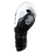 Combat Corner HMIT Champion Boxing Gloves White-3